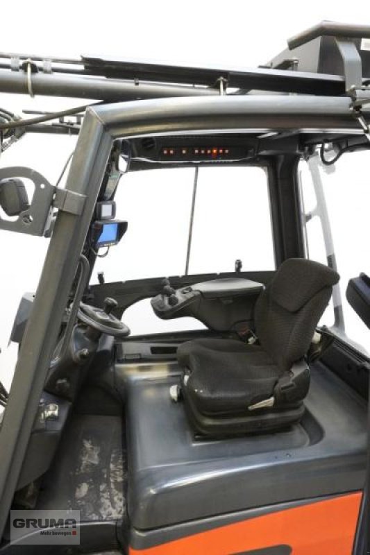 Gabelstapler typu Linde E 35 L 387, Gebrauchtmaschine v Friedberg-Derching (Obrázok 3)