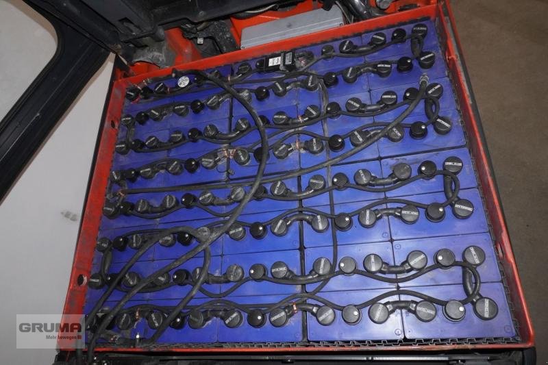 Gabelstapler typu Linde E 35 L 387, Gebrauchtmaschine v Friedberg-Derching (Obrázok 5)