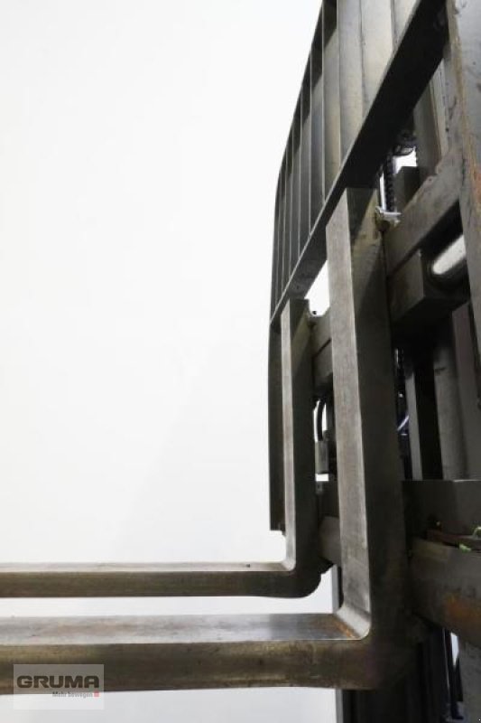 Gabelstapler typu Linde E 35 L 387, Gebrauchtmaschine v Friedberg-Derching (Obrázok 7)