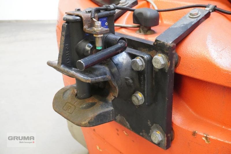 Gabelstapler typu Linde E 35 L 387, Gebrauchtmaschine v Friedberg-Derching (Obrázok 10)