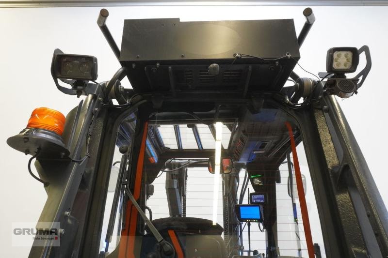 Gabelstapler typu Linde E 35 L 387, Gebrauchtmaschine v Friedberg-Derching (Obrázok 11)