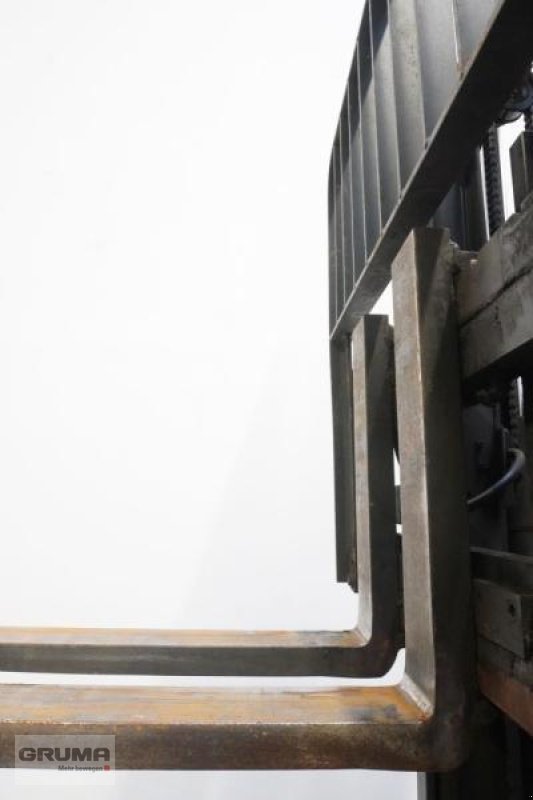 Gabelstapler del tipo Linde E 35 L 387, Gebrauchtmaschine en Friedberg-Derching (Imagen 7)