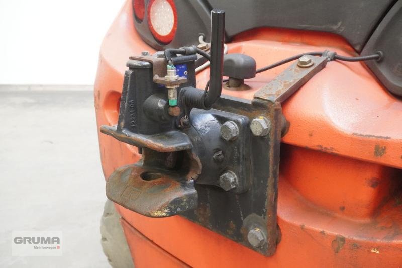 Gabelstapler del tipo Linde E 35 L 387, Gebrauchtmaschine en Friedberg-Derching (Imagen 10)