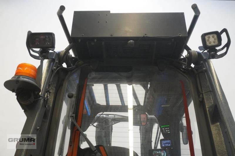 Gabelstapler del tipo Linde E 35 L 387, Gebrauchtmaschine en Friedberg-Derching (Imagen 11)