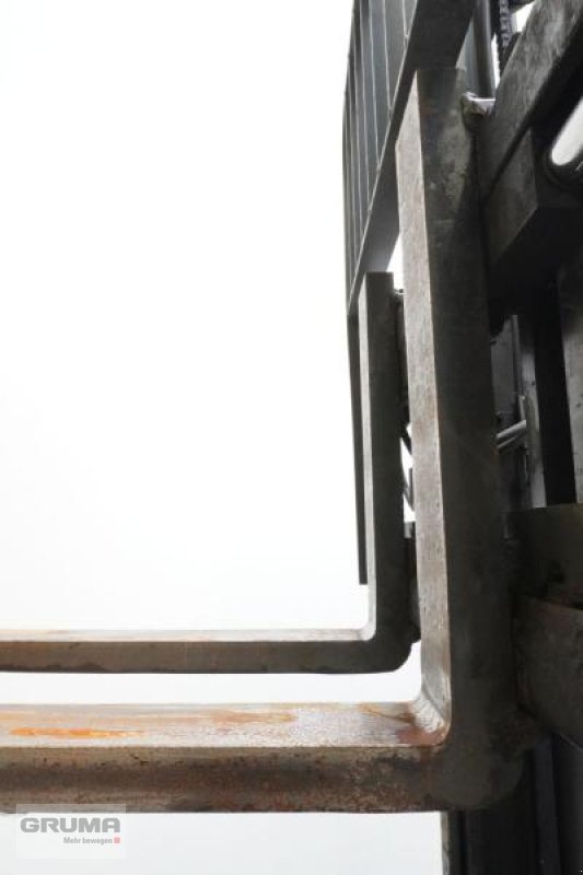 Gabelstapler типа Linde E 35 L 387, Gebrauchtmaschine в Friedberg-Derching (Фотография 7)