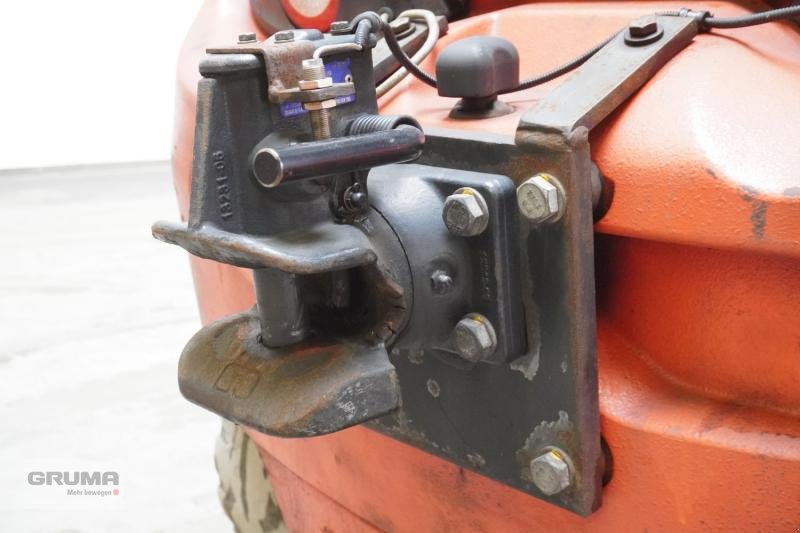 Gabelstapler типа Linde E 35 L 387, Gebrauchtmaschine в Friedberg-Derching (Фотография 10)