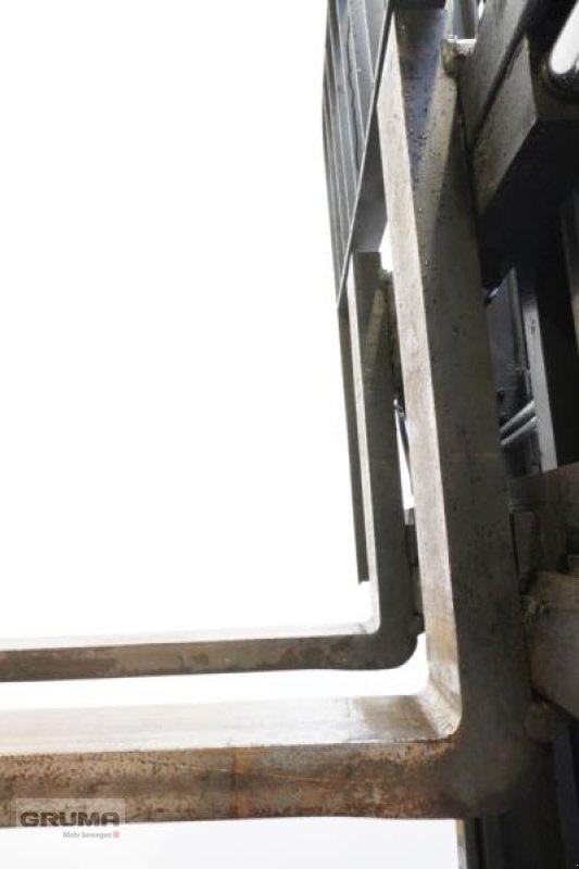 Gabelstapler типа Linde E 35 L 387, Gebrauchtmaschine в Friedberg-Derching (Фотография 7)