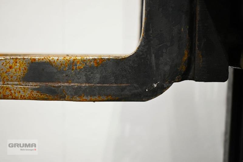 Gabelstapler типа Linde E 35 L 387, Gebrauchtmaschine в Friedberg-Derching (Фотография 7)