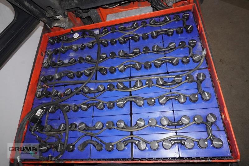 Gabelstapler of the type Linde E 35 L 387, Gebrauchtmaschine in Friedberg-Derching (Picture 5)