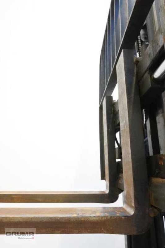 Gabelstapler of the type Linde E 35 L 387, Gebrauchtmaschine in Friedberg-Derching (Picture 7)