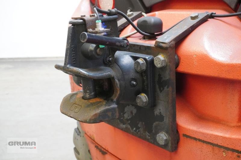 Gabelstapler of the type Linde E 35 L 387, Gebrauchtmaschine in Friedberg-Derching (Picture 10)