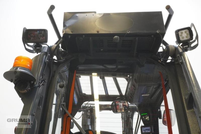 Gabelstapler of the type Linde E 35 L 387, Gebrauchtmaschine in Friedberg-Derching (Picture 11)