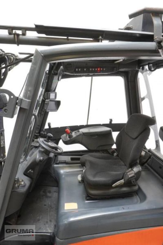 Gabelstapler typu Linde E 35 L 387, Gebrauchtmaschine v Friedberg-Derching (Obrázek 3)