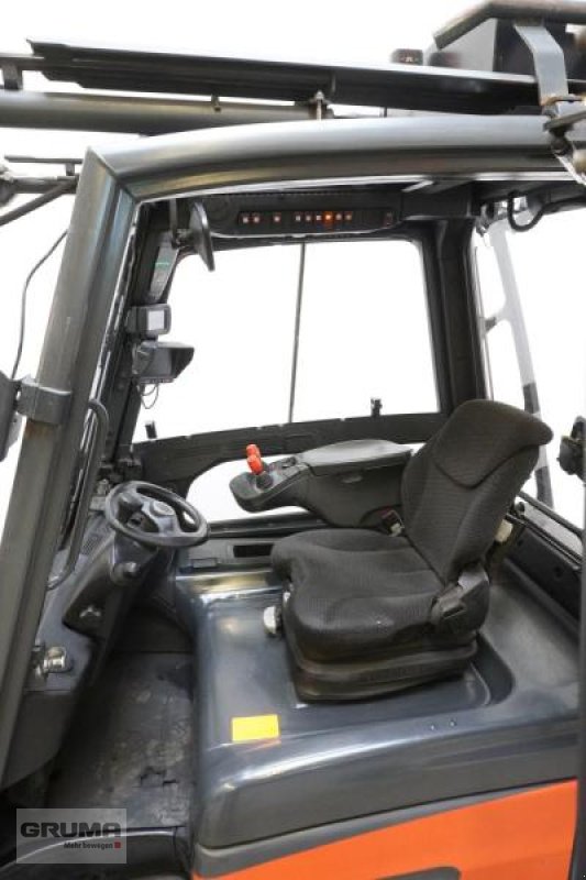 Gabelstapler tipa Linde E 35 L 387, Gebrauchtmaschine u Friedberg-Derching (Slika 3)