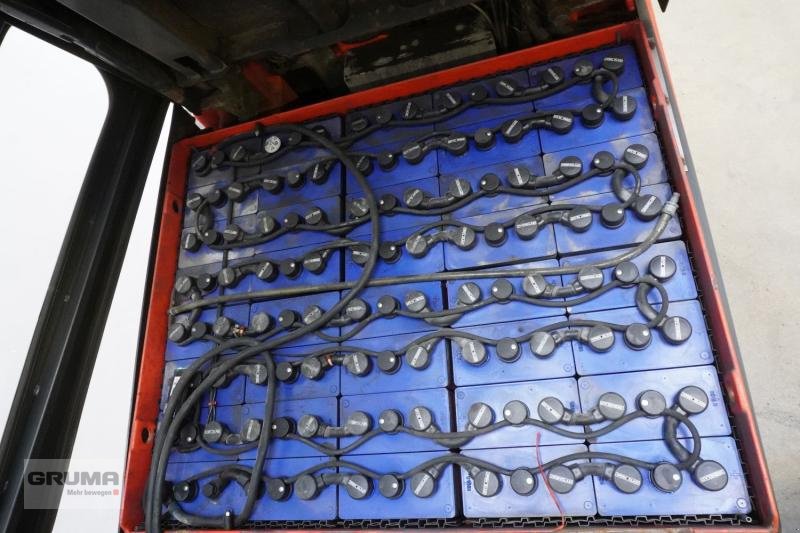 Gabelstapler tipa Linde E 35 L 387, Gebrauchtmaschine u Friedberg-Derching (Slika 5)