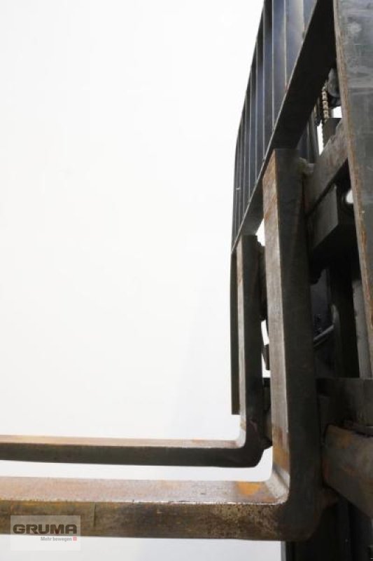 Gabelstapler tipa Linde E 35 L 387, Gebrauchtmaschine u Friedberg-Derching (Slika 7)