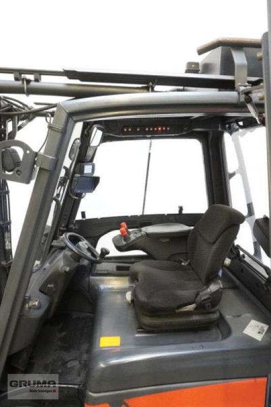 Gabelstapler typu Linde E 35 L 387, Gebrauchtmaschine v Friedberg-Derching (Obrázok 3)