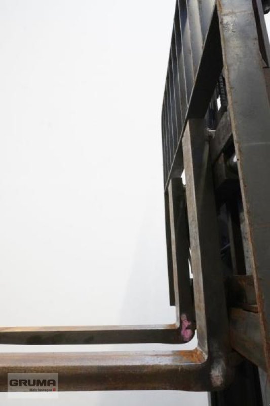 Gabelstapler typu Linde E 35 L 387, Gebrauchtmaschine v Friedberg-Derching (Obrázok 7)