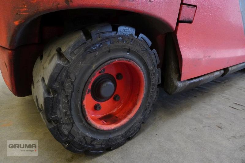 Gabelstapler typu Linde E 35 L 387, Gebrauchtmaschine v Friedberg-Derching (Obrázok 8)