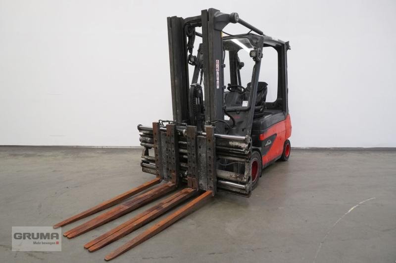 Gabelstapler typu Linde E 35 L 387, Gebrauchtmaschine w Friedberg-Derching (Zdjęcie 1)