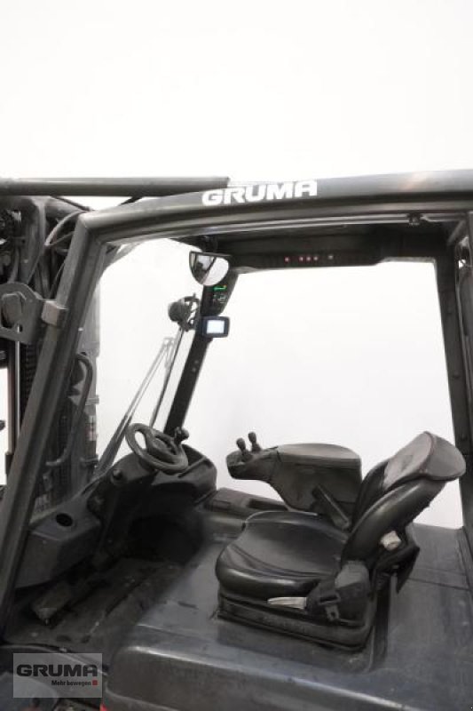 Gabelstapler typu Linde E 35 L 387, Gebrauchtmaschine w Friedberg-Derching (Zdjęcie 3)