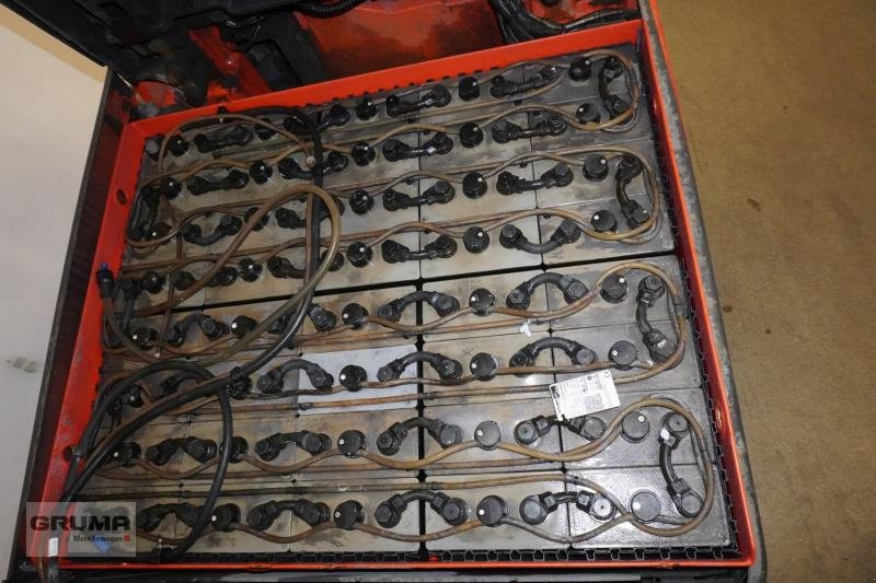 Gabelstapler typu Linde E 35 L 387, Gebrauchtmaschine w Friedberg-Derching (Zdjęcie 5)