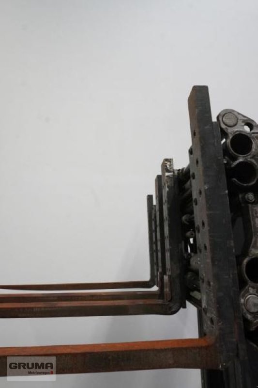 Gabelstapler typu Linde E 35 L 387, Gebrauchtmaschine w Friedberg-Derching (Zdjęcie 7)