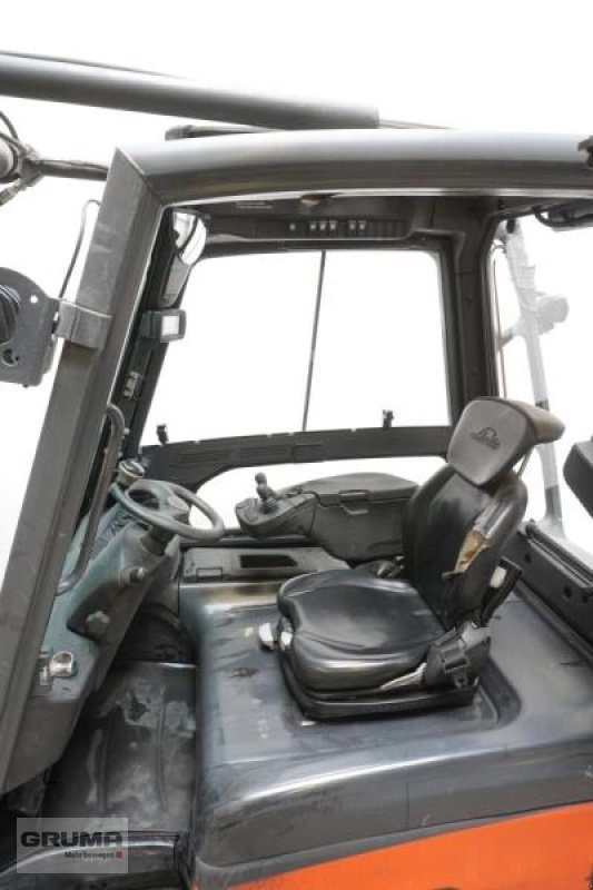 Gabelstapler του τύπου Linde E 35 L 387, Gebrauchtmaschine σε Friedberg-Derching (Φωτογραφία 3)