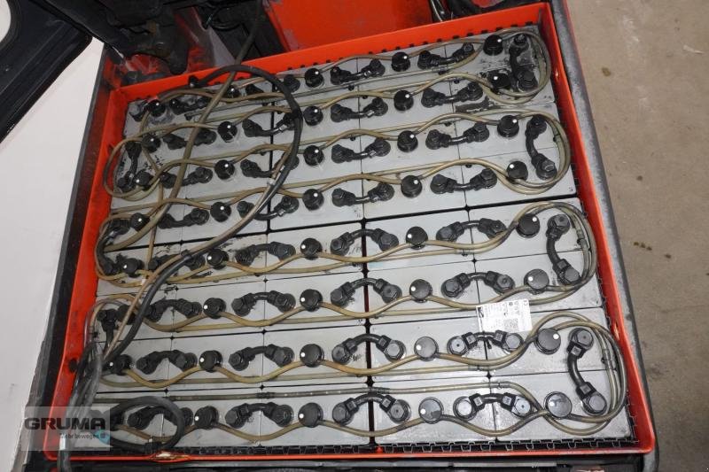 Gabelstapler του τύπου Linde E 35 L 387, Gebrauchtmaschine σε Friedberg-Derching (Φωτογραφία 5)