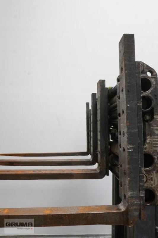 Gabelstapler του τύπου Linde E 35 L 387, Gebrauchtmaschine σε Friedberg-Derching (Φωτογραφία 7)