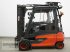 Gabelstapler типа Linde E 35 L 387, Gebrauchtmaschine в Friedberg-Derching (Фотография 4)