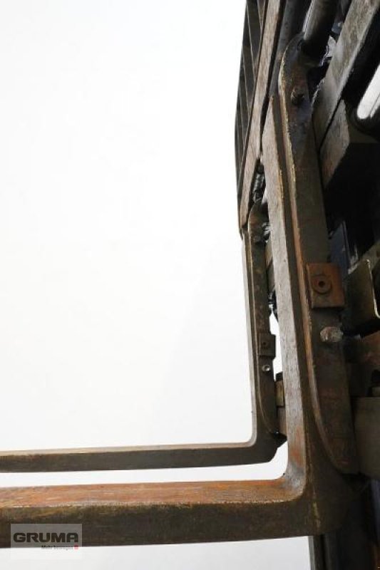 Gabelstapler of the type Linde E 35 RL 387, Gebrauchtmaschine in Friedberg-Derching (Picture 6)