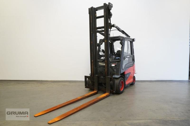 Gabelstapler typu Linde E 40/600 H 388, Gebrauchtmaschine v Friedberg-Derching (Obrázek 1)