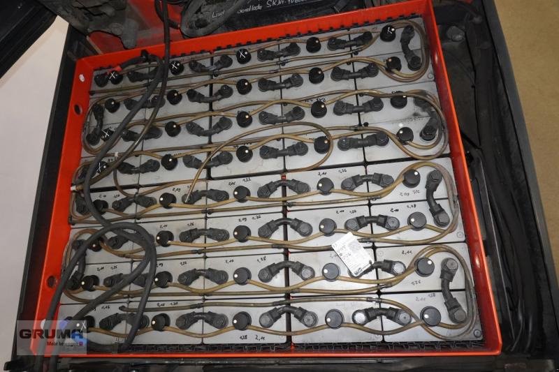 Gabelstapler typu Linde E 40/600 H 388, Gebrauchtmaschine v Friedberg-Derching (Obrázek 5)