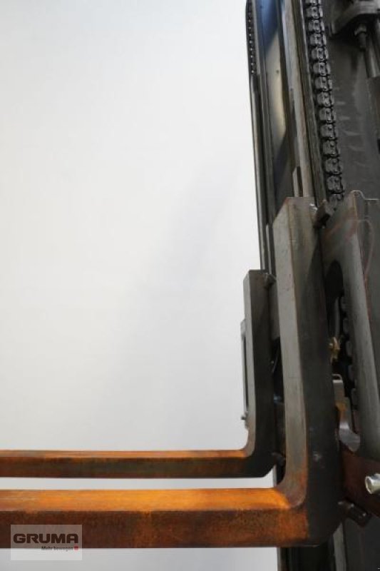 Gabelstapler typu Linde E 40/600 H 388, Gebrauchtmaschine v Friedberg-Derching (Obrázek 7)