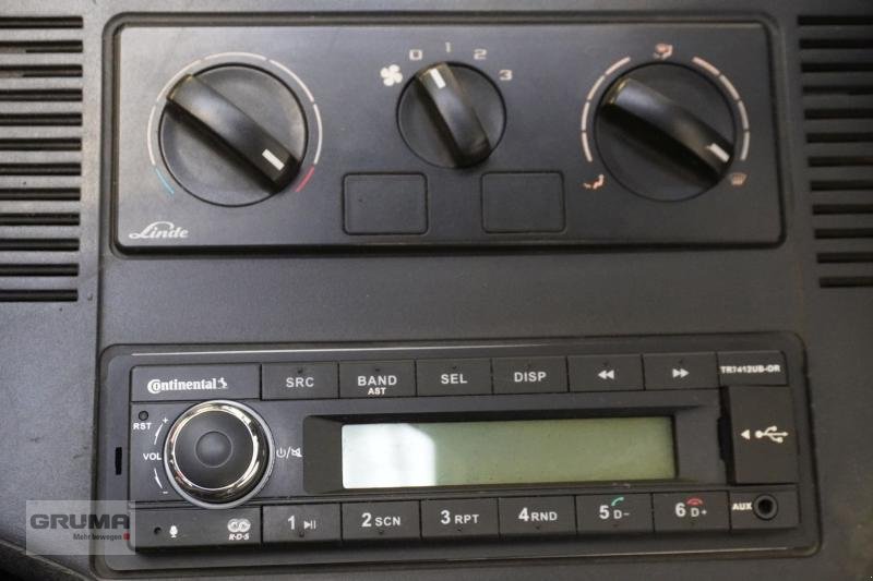 Gabelstapler typu Linde E 40/600 H 388, Gebrauchtmaschine v Friedberg-Derching (Obrázek 10)