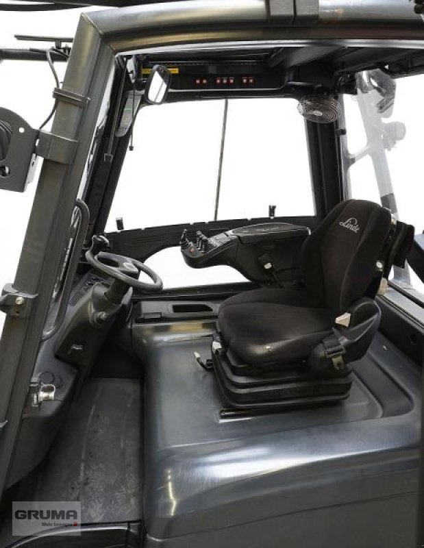 Gabelstapler typu Linde E 40/600 H 388, Gebrauchtmaschine v Friedberg-Derching (Obrázek 7)