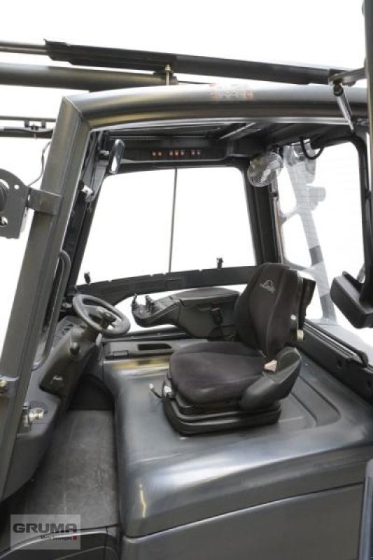 Gabelstapler от тип Linde E 40/600 H 388, Gebrauchtmaschine в Friedberg-Derching (Снимка 3)