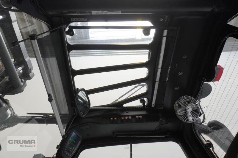 Gabelstapler от тип Linde E 40/600 H 388, Gebrauchtmaschine в Friedberg-Derching (Снимка 8)