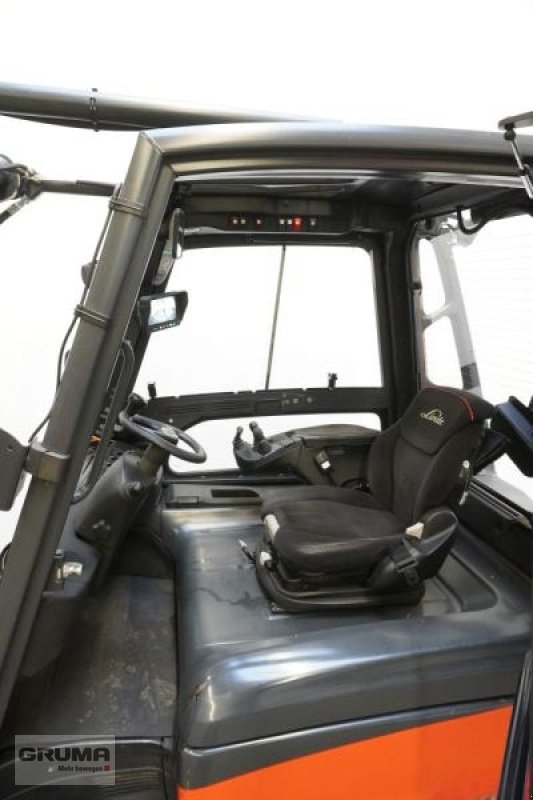 Gabelstapler del tipo Linde E 40/600 H 388, Gebrauchtmaschine en Friedberg-Derching (Imagen 3)