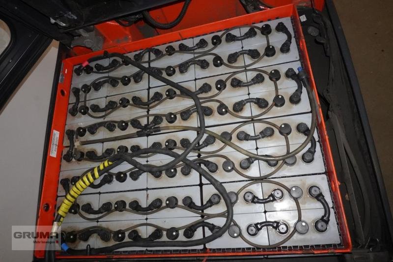 Gabelstapler del tipo Linde E 40/600 H 388, Gebrauchtmaschine en Friedberg-Derching (Imagen 5)