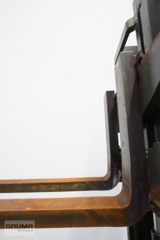 Gabelstapler del tipo Linde E 40/600 H 388, Gebrauchtmaschine en Friedberg-Derching (Imagen 7)