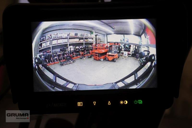 Gabelstapler del tipo Linde E 40/600 H 388, Gebrauchtmaschine en Friedberg-Derching (Imagen 10)