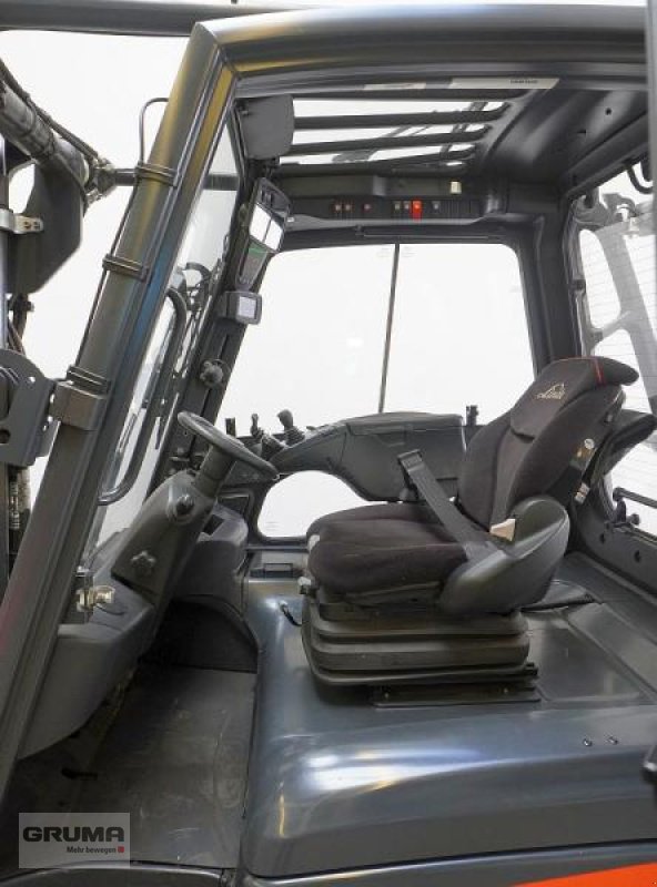 Gabelstapler του τύπου Linde E 40/600 H 388, Gebrauchtmaschine σε Friedberg-Derching (Φωτογραφία 3)