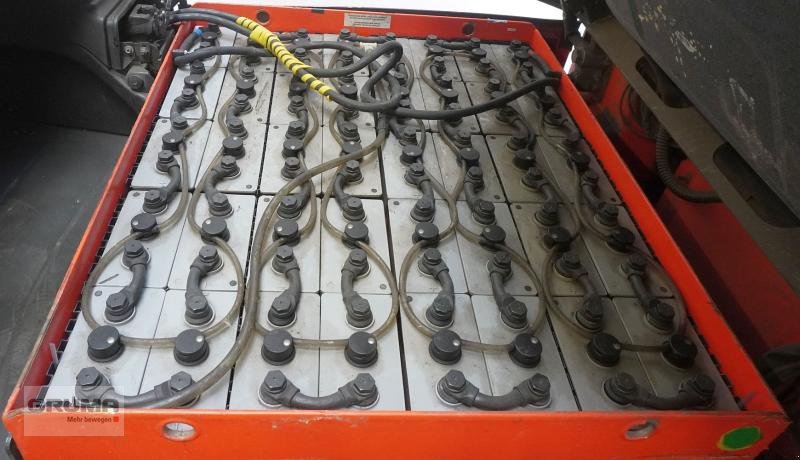 Gabelstapler του τύπου Linde E 40/600 H 388, Gebrauchtmaschine σε Friedberg-Derching (Φωτογραφία 5)