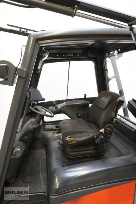 Gabelstapler des Typs Linde E 40/600 H 388, Gebrauchtmaschine in Friedberg-Derching (Bild 3)