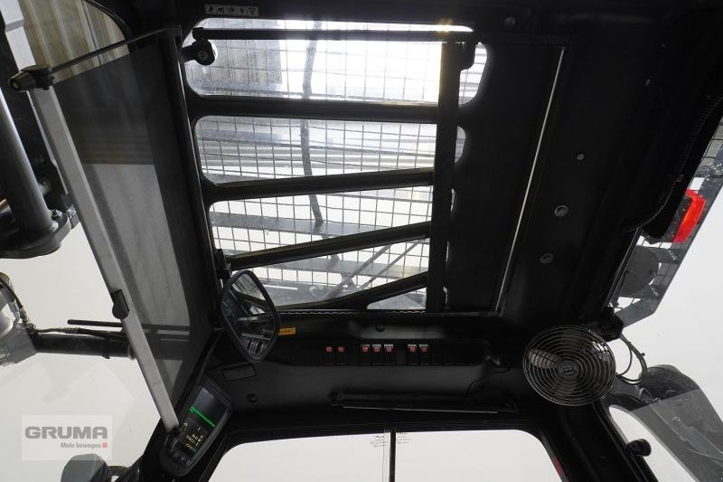 Gabelstapler typu Linde E 40/600 H 388, Gebrauchtmaschine w Friedberg-Derching (Zdjęcie 8)