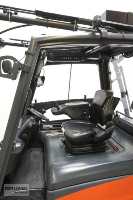 Gabelstapler des Typs Linde E 40/600 HL 388, Gebrauchtmaschine in Friedberg-Derching (Bild 3)