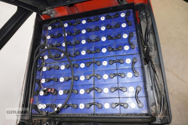 Gabelstapler des Typs Linde E 40/600 HL 388, Gebrauchtmaschine in Friedberg-Derching (Bild 5)