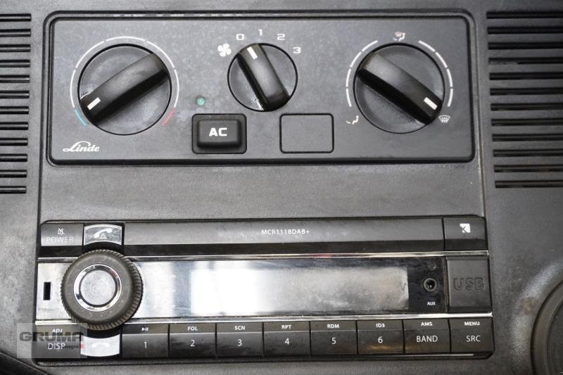 Gabelstapler des Typs Linde E 40/600 HL 388, Gebrauchtmaschine in Friedberg-Derching (Bild 11)